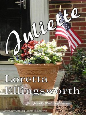 cover image of Juliette
